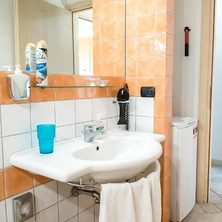 Διαμέρισμα A07 - Poggio, Delizioso Bilocale Con Portico