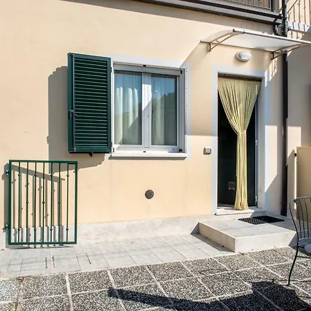 A07 - Poggio, Delizioso Bilocale Con Portico